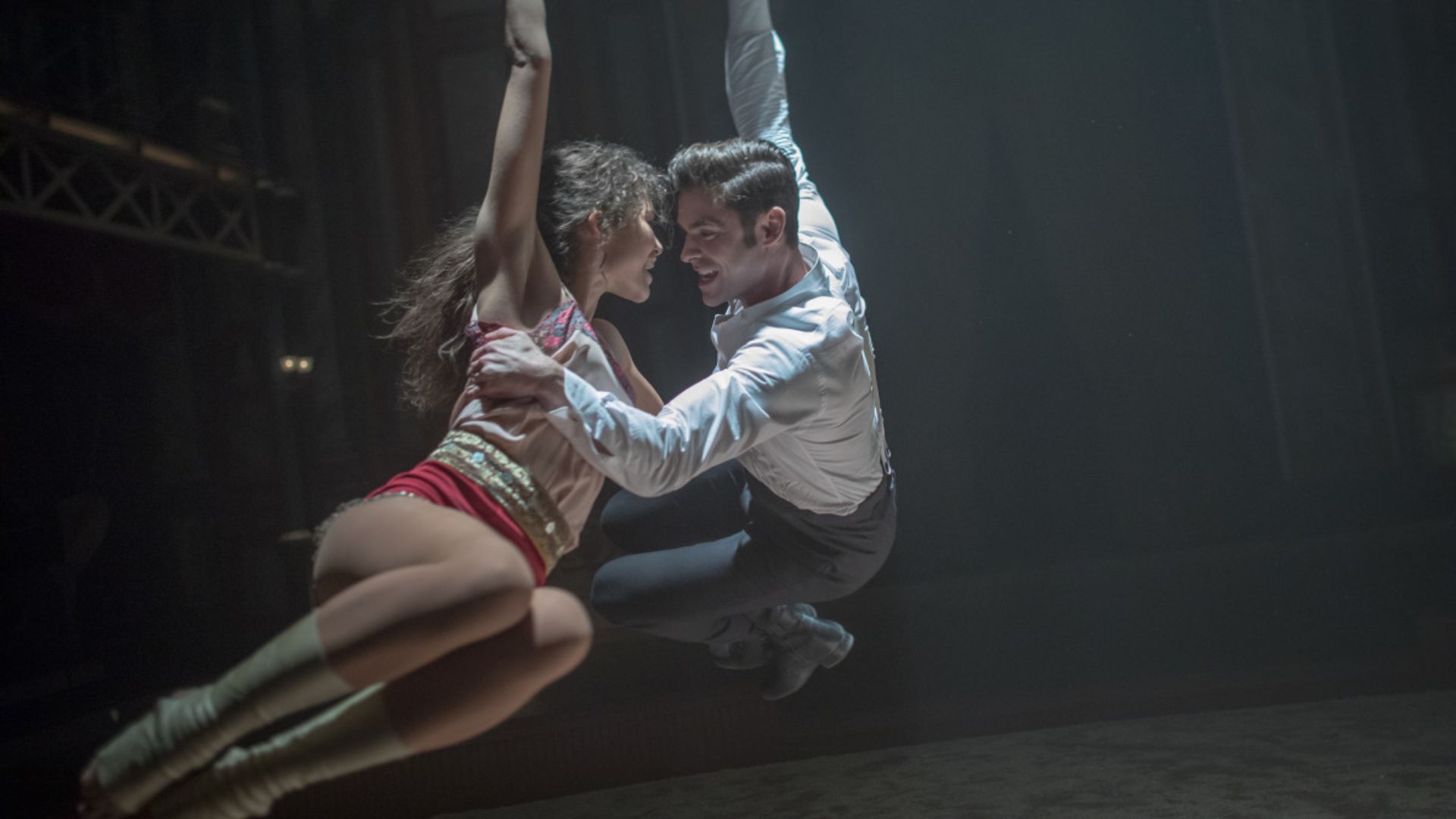 Após “boicote” da Globo, onde assistir a “O Rei do Show” na íntegra?