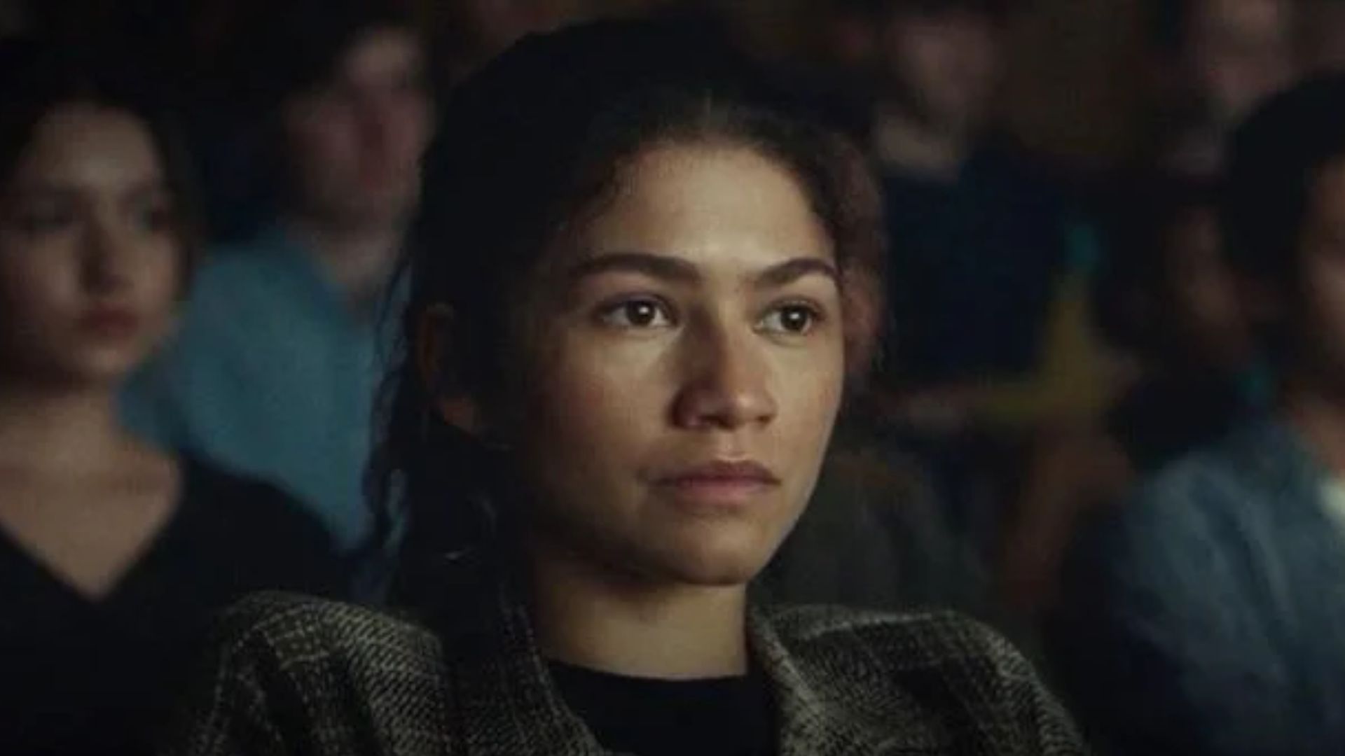 Zendaya quebra recordes com novas indicações ao Emmy 2022