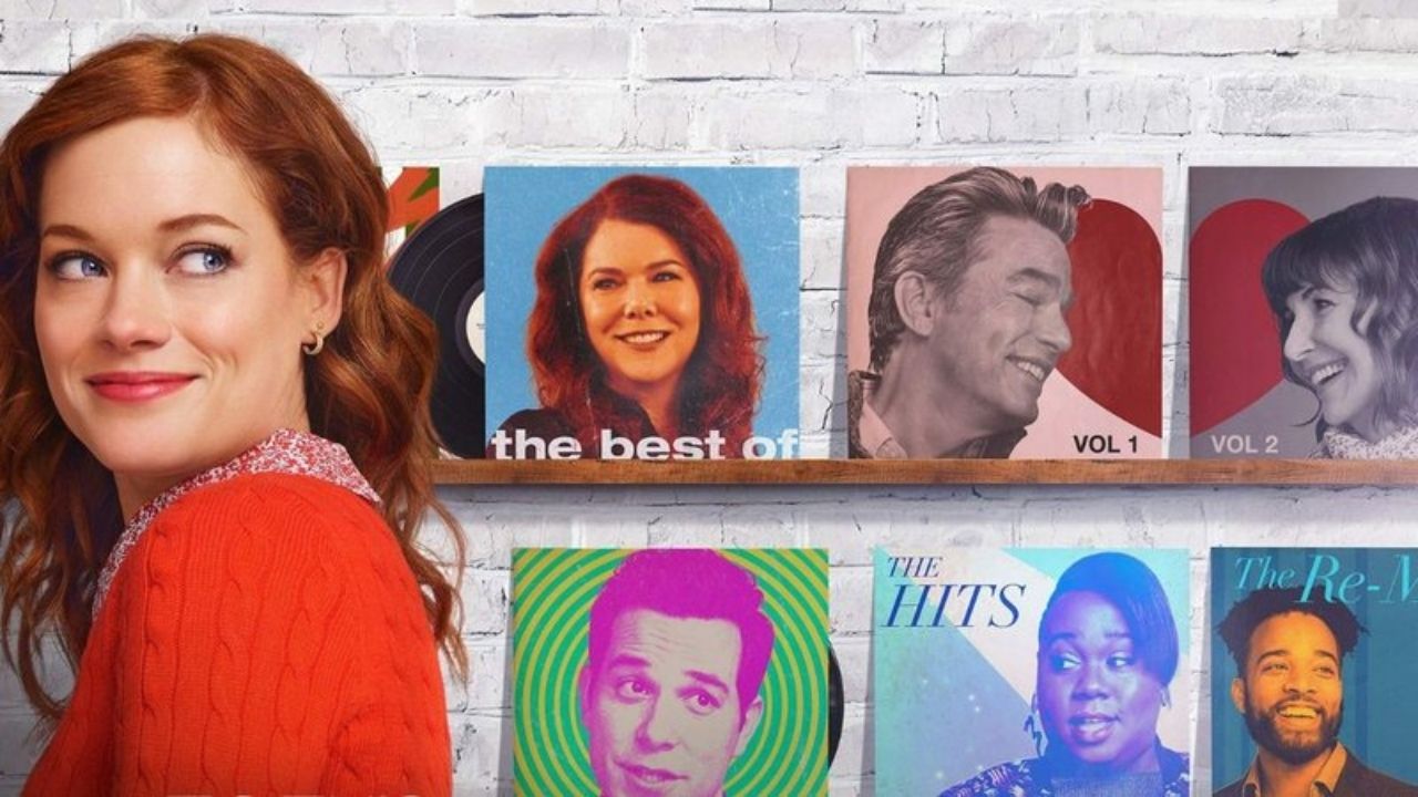 Filme natalino de “Zoey e sua Fantástica Playlist” ganha data de estreia
