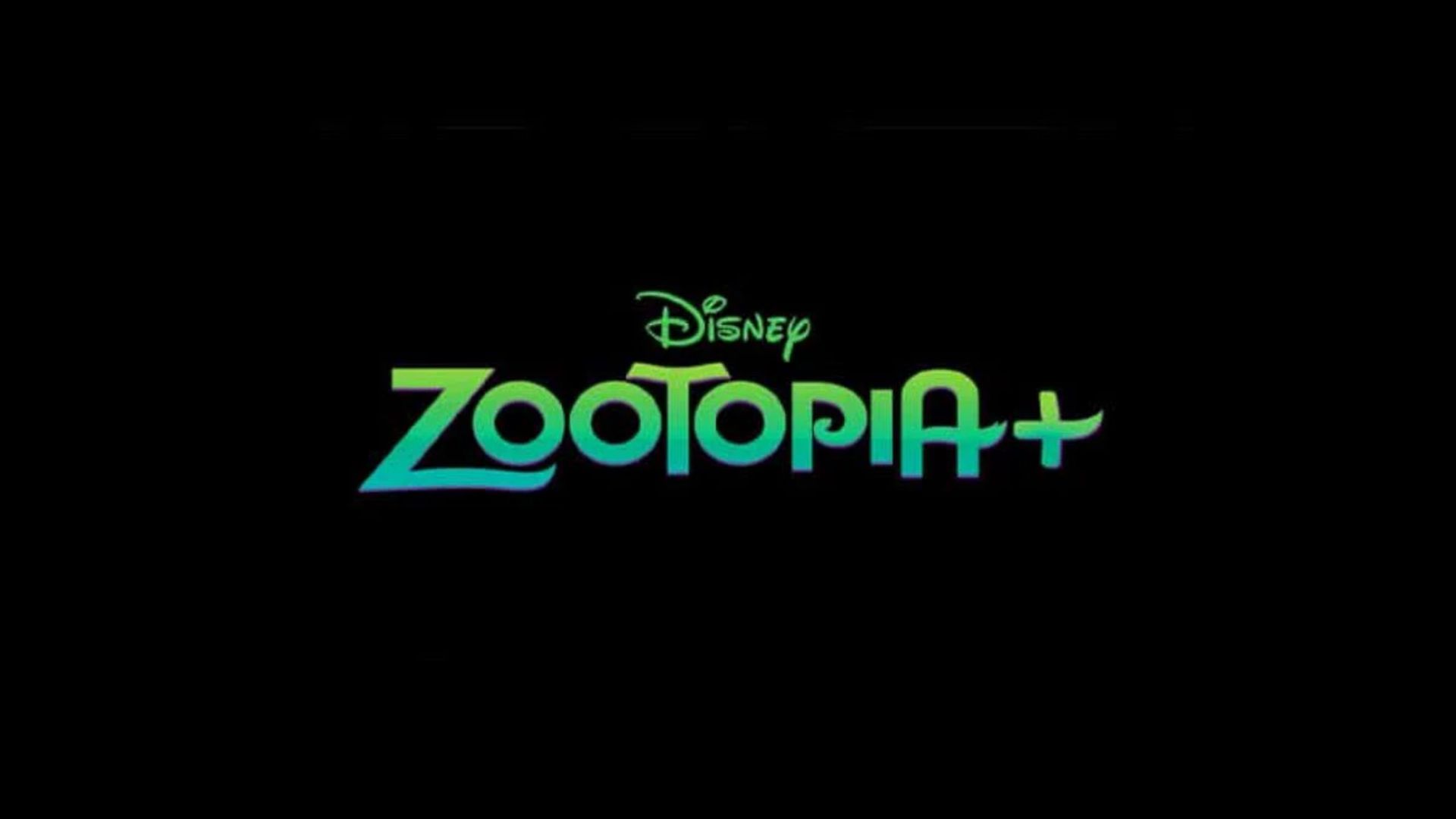 “Zootopia+”, série de curtas derivados da animação, ganha data de estreia oficial no Disney+