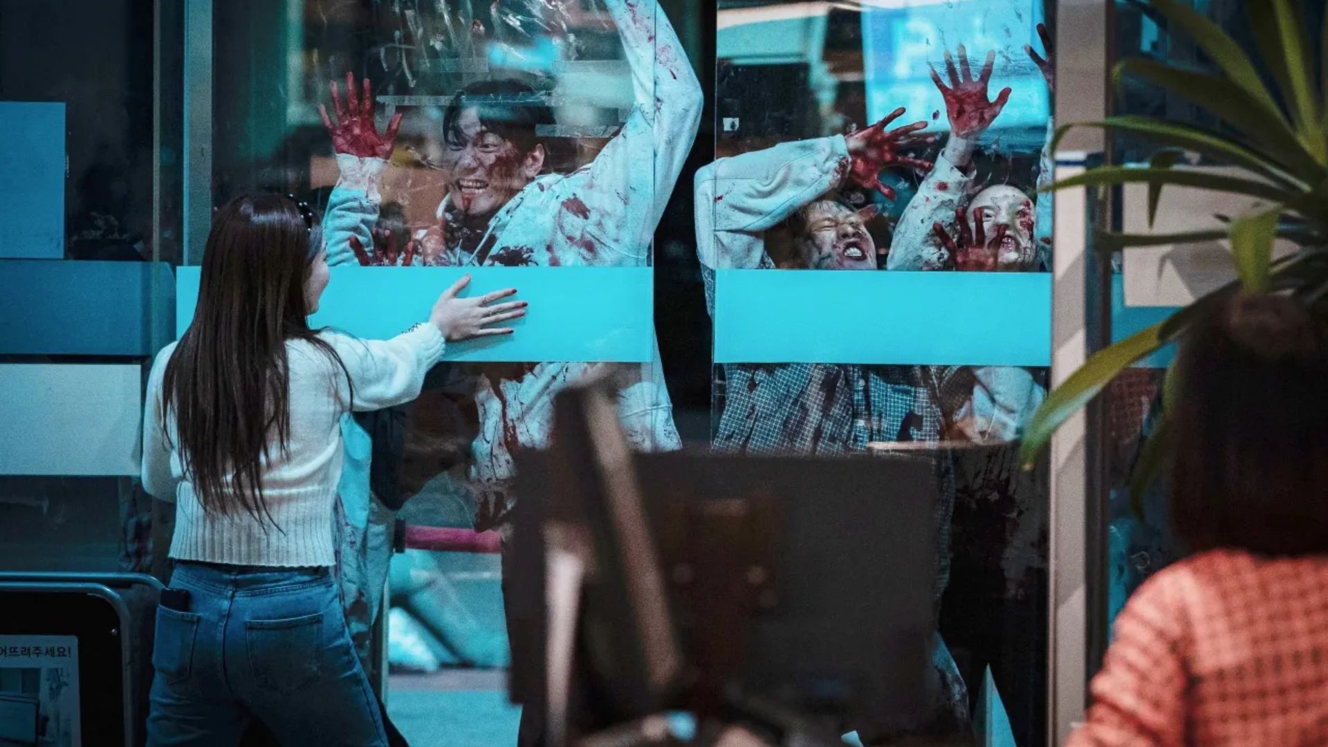 Onde assistir a “Zumbiverso”, reality de sobrevivência a um apocalipse zumbi?